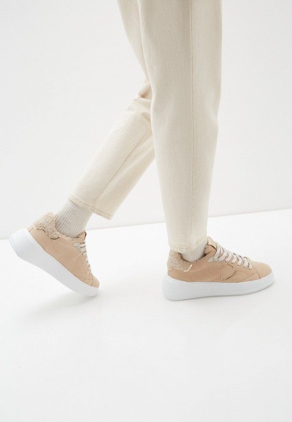 Philippe Model Paris Кеды - фото 6