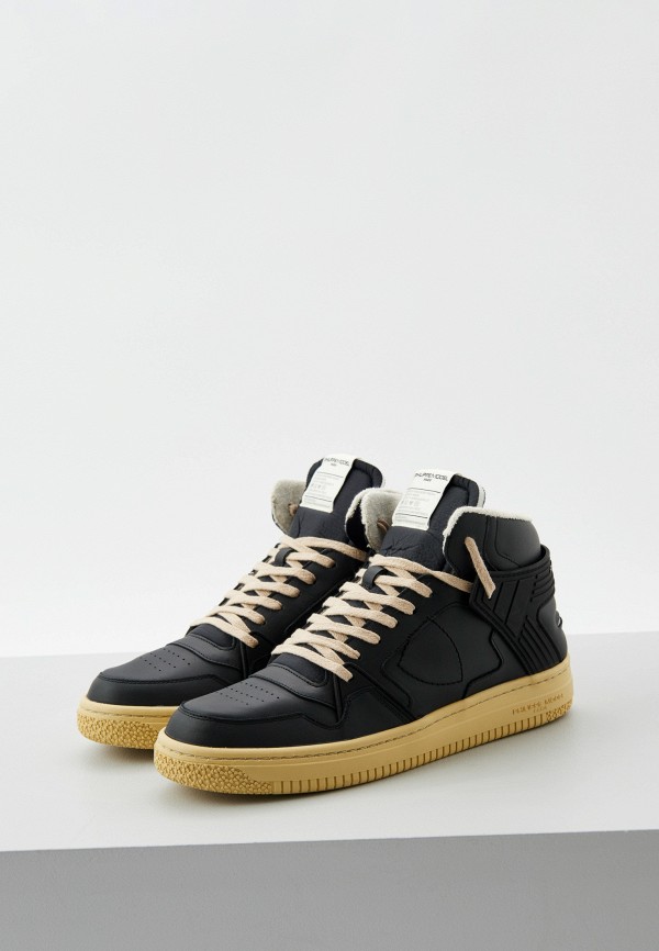 Philippe Model Paris Кеды - фото 3