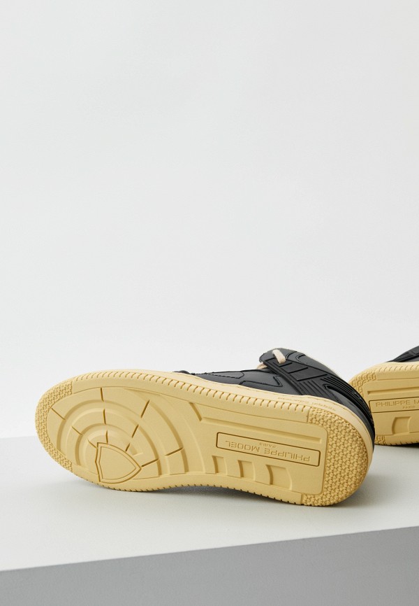 Philippe Model Paris Кеды - фото 5