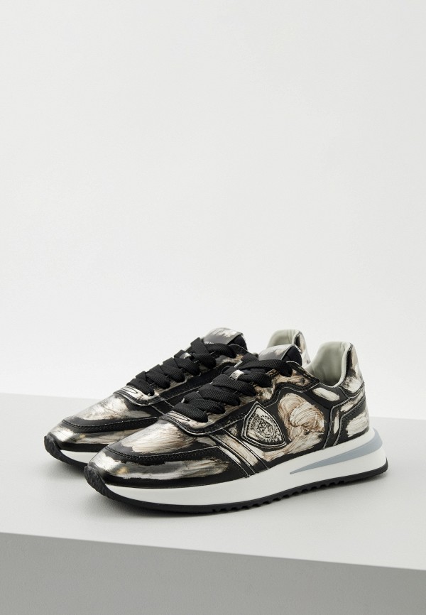 Philippe Model Paris Кроссовки - фото 3