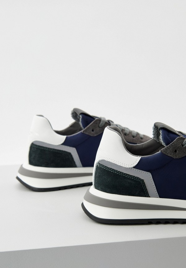 Philippe Model Paris Кроссовки - фото 4