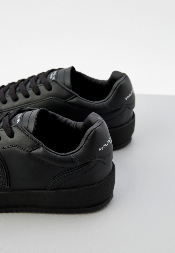 Philippe Model Paris Кеды - фото 4