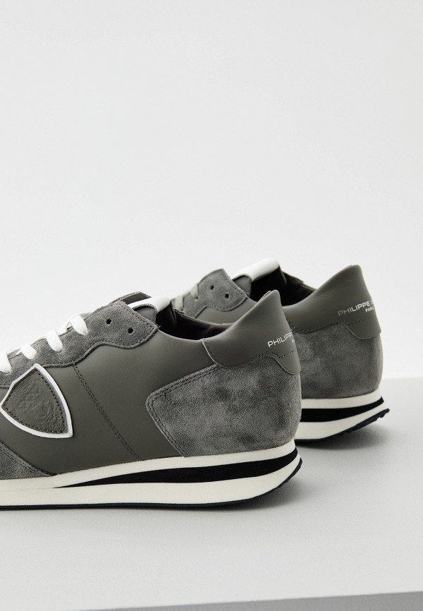 Philippe Model Paris Кроссовки - фото 4