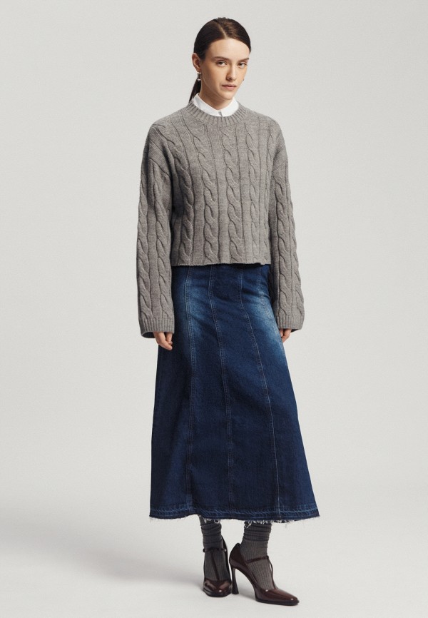 Nume Юбка джинсовая - фото 2