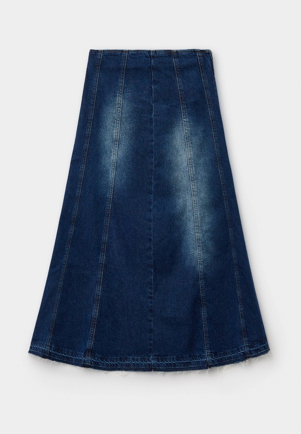 Nume Юбка джинсовая - фото 4