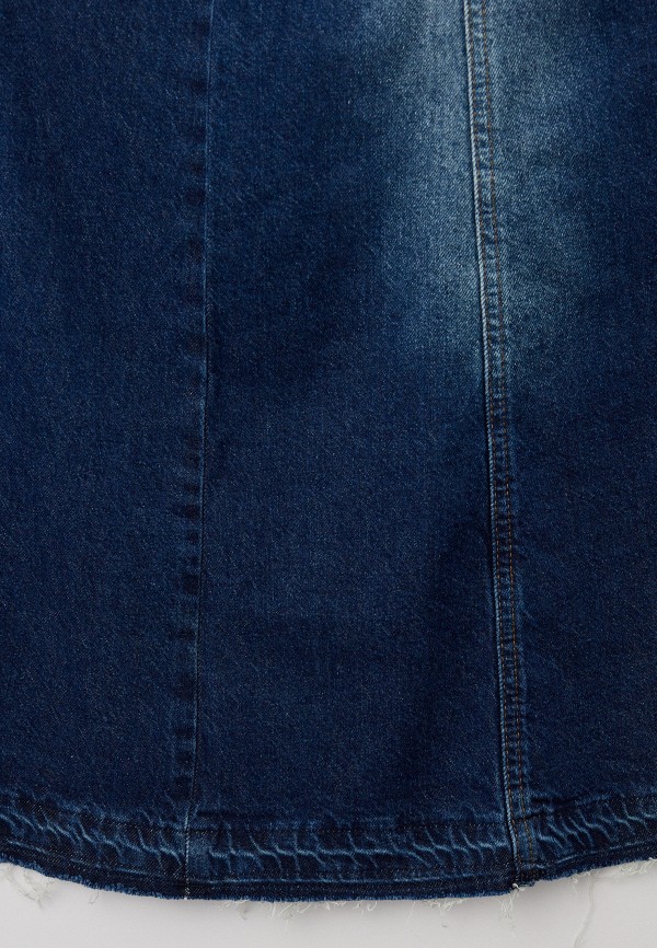 Nume Юбка джинсовая - фото 5