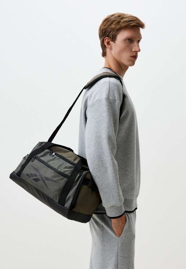 Reebok Сумка спортивная - WAYLAND D 40 - фото 5