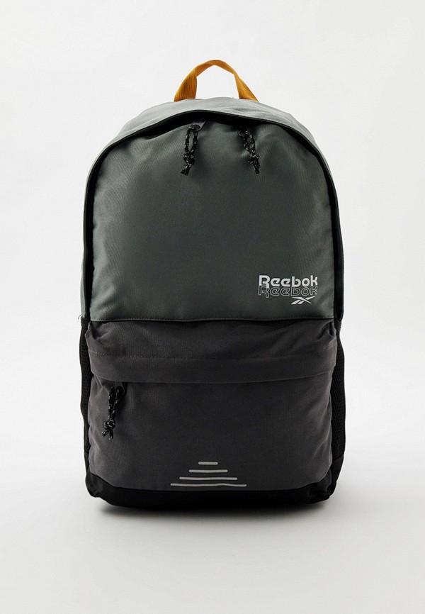 Reebok Рюкзак - ROCKPORT BP M - фото 1