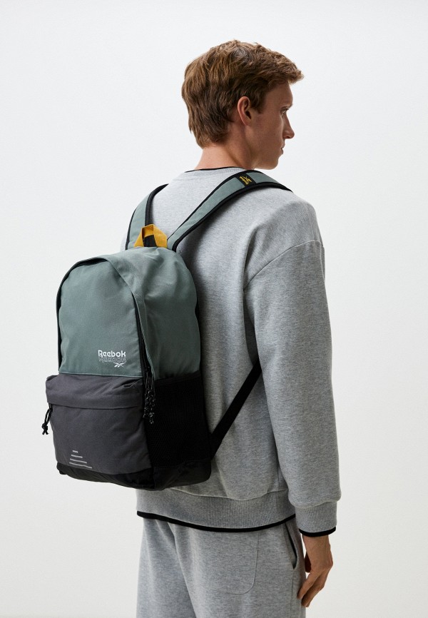 Reebok Рюкзак - ROCKPORT BP M - фото 5