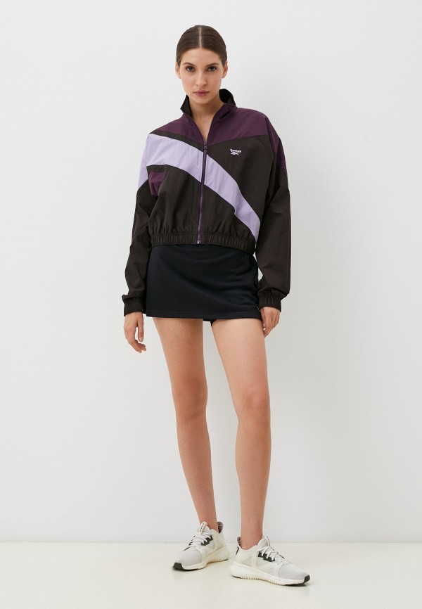 Reebok Юбка-шорты - Team Skirt - фото 2