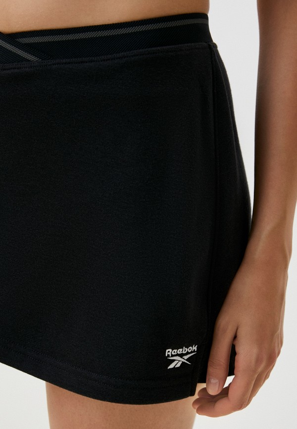 Reebok Юбка-шорты - Team Skirt - фото 4