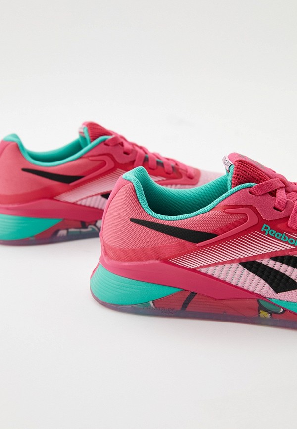 Reebok Кроссовки - NANO X4 - фото 4