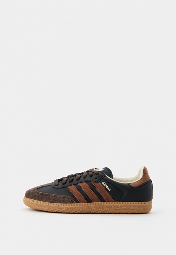 adidas Originals Кеды - SAMBA OG - фото 1