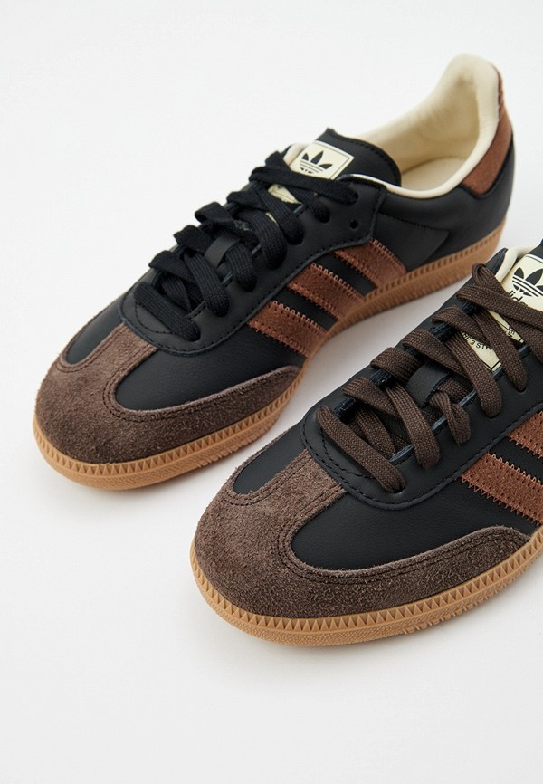 adidas Originals Кеды - SAMBA OG - фото 2