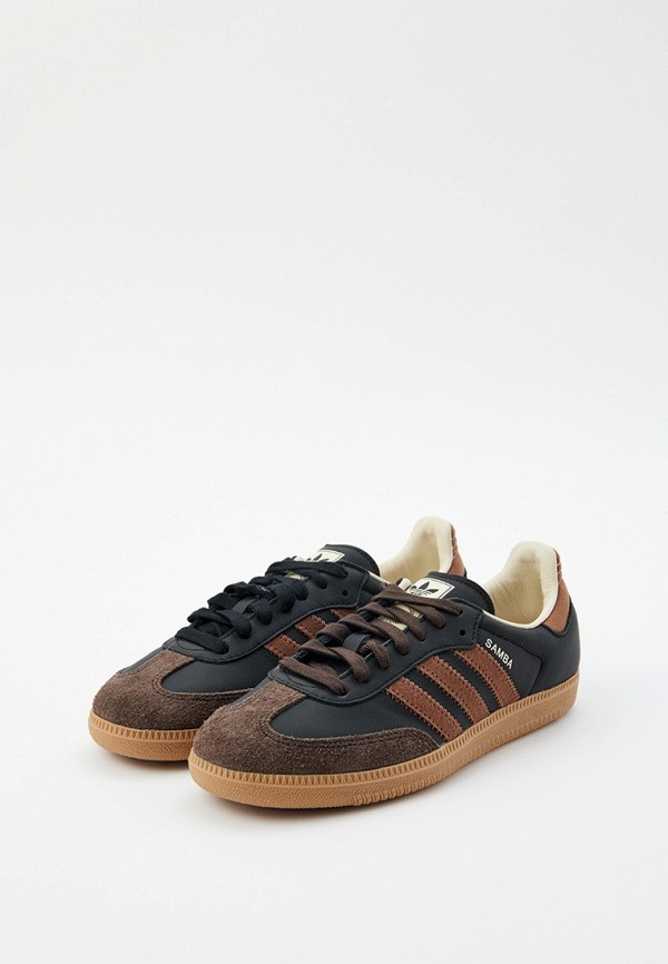 adidas Originals Кеды - SAMBA OG - фото 3