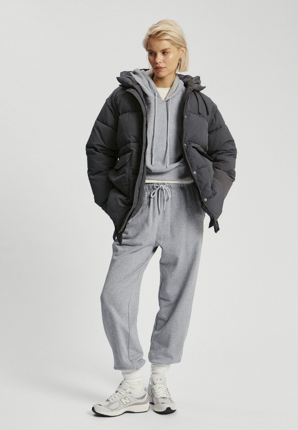 Nume Куртка утепленная - фото 2