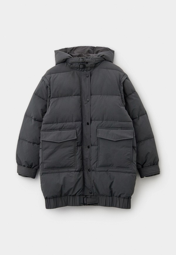 Nume Куртка утепленная - фото 6