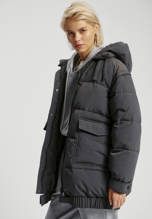 Nume Куртка утепленная - фото 4