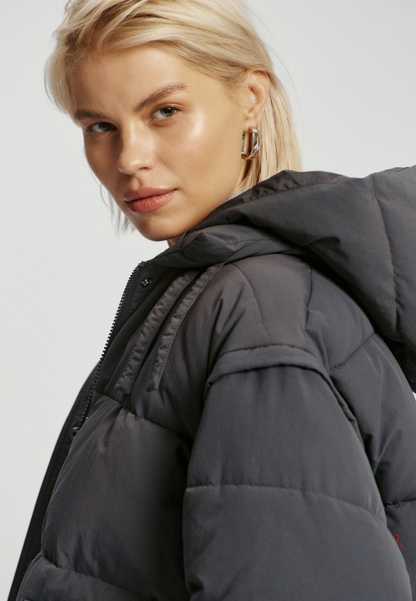 Nume Куртка утепленная - фото 5