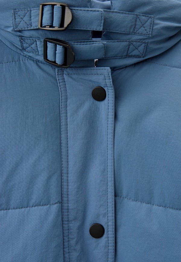 Nume Пуховик - фото 6