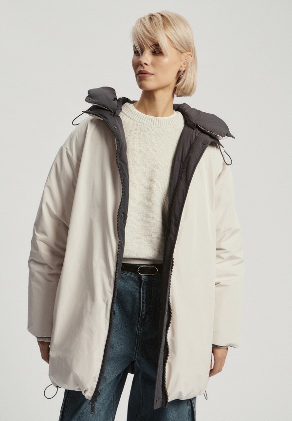 Nume Пуховик - фото 1