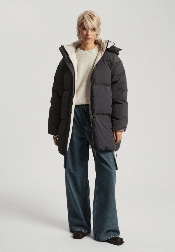 Nume Пуховик - фото 3