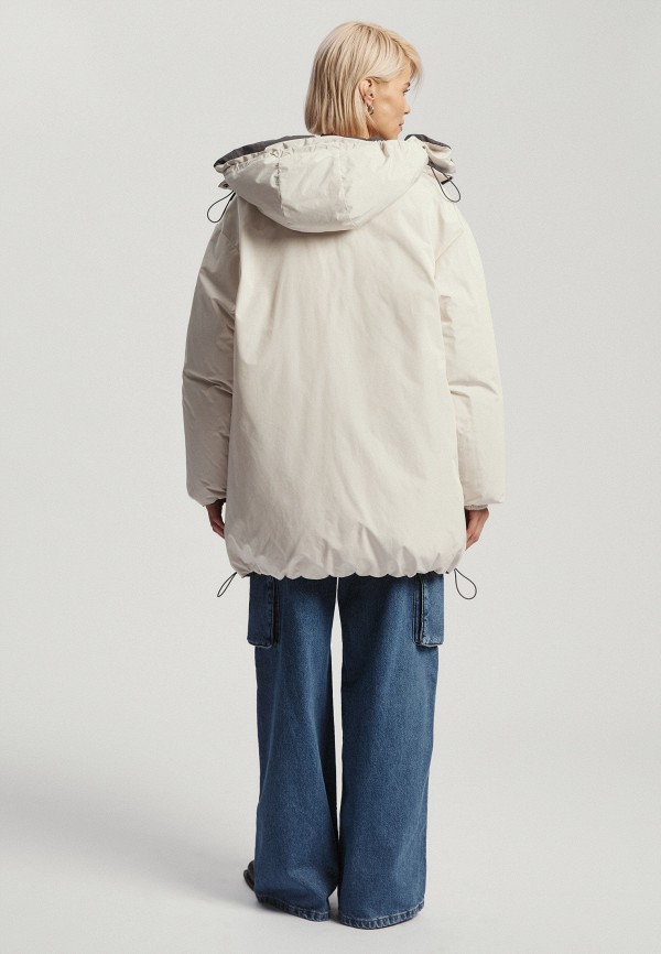 Nume Пуховик - фото 4