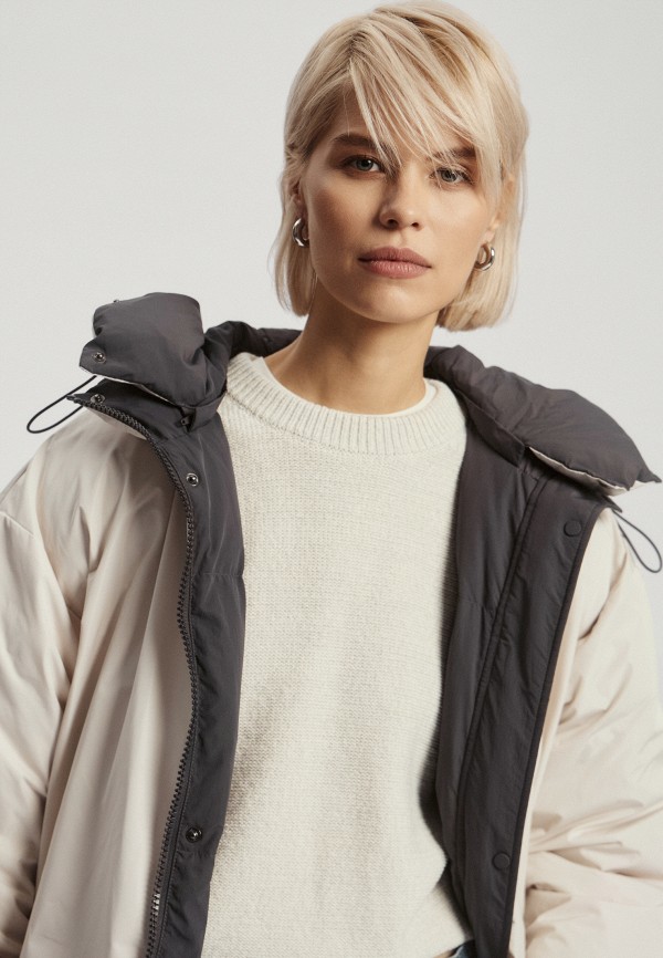 Nume Пуховик - фото 5