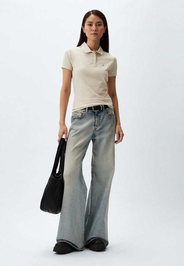 Tommy Jeans Поло - фото 2