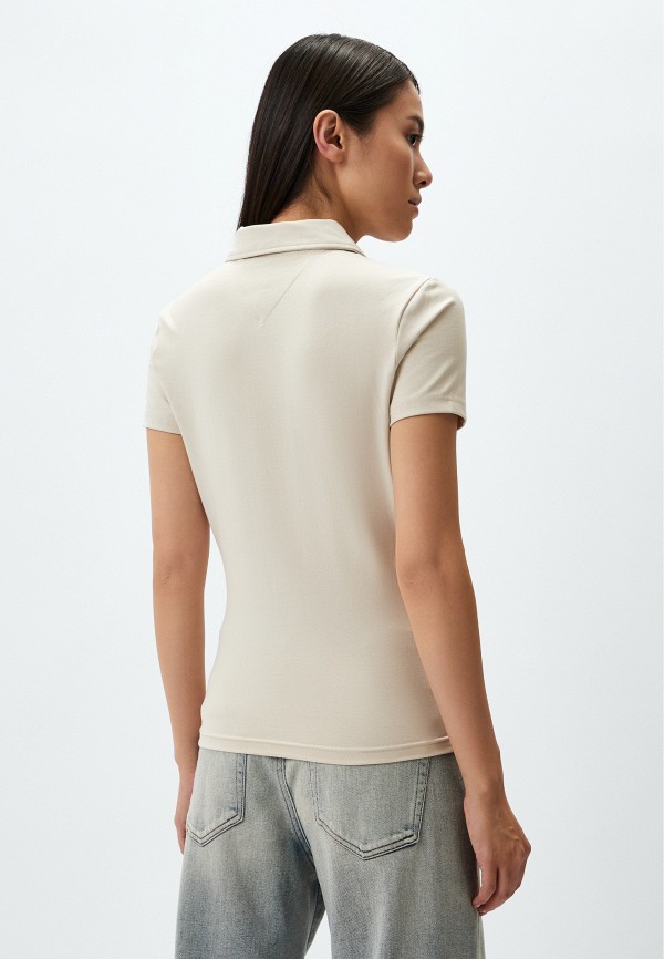 Tommy Jeans Поло - фото 3