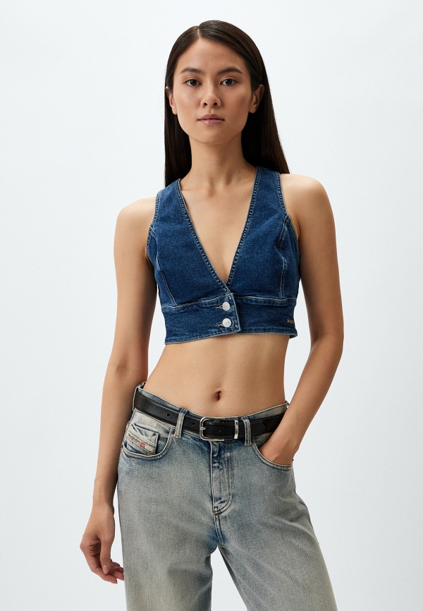 Tommy Jeans Топ - фото 1