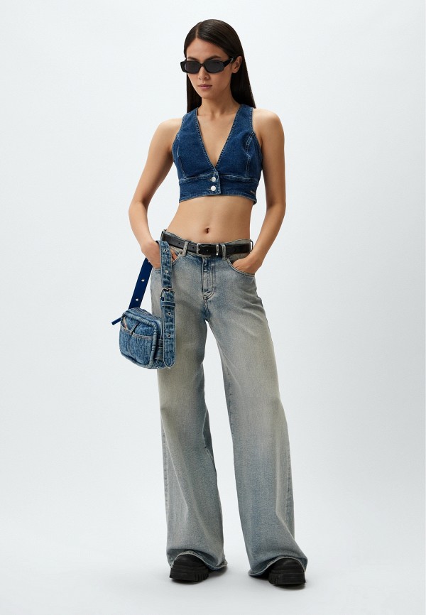 Tommy Jeans Топ - фото 2