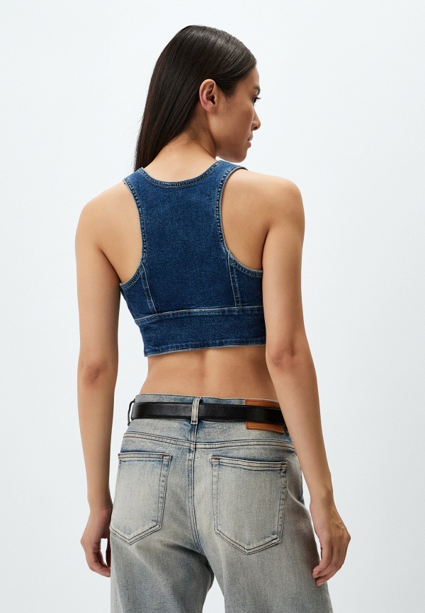 Tommy Jeans Топ - фото 3