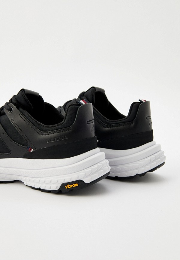 Tommy Hilfiger Кроссовки - фото 4