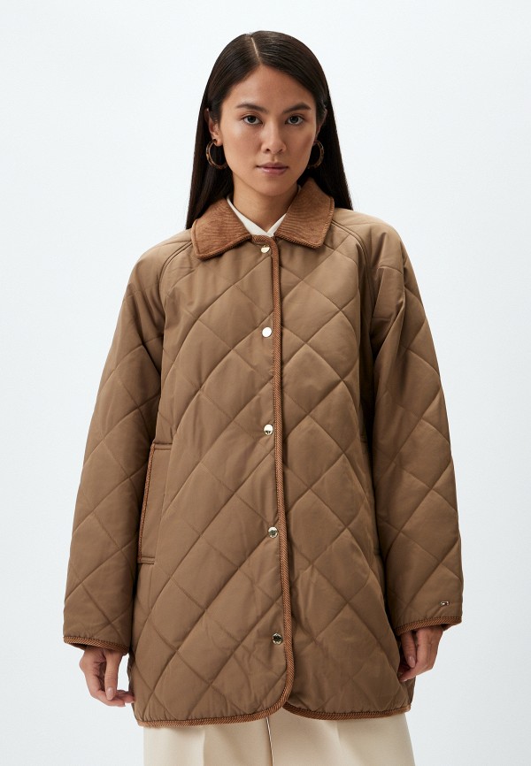 Tommy Hilfiger Куртка-рубашка - REVERSIBLE - фото 1