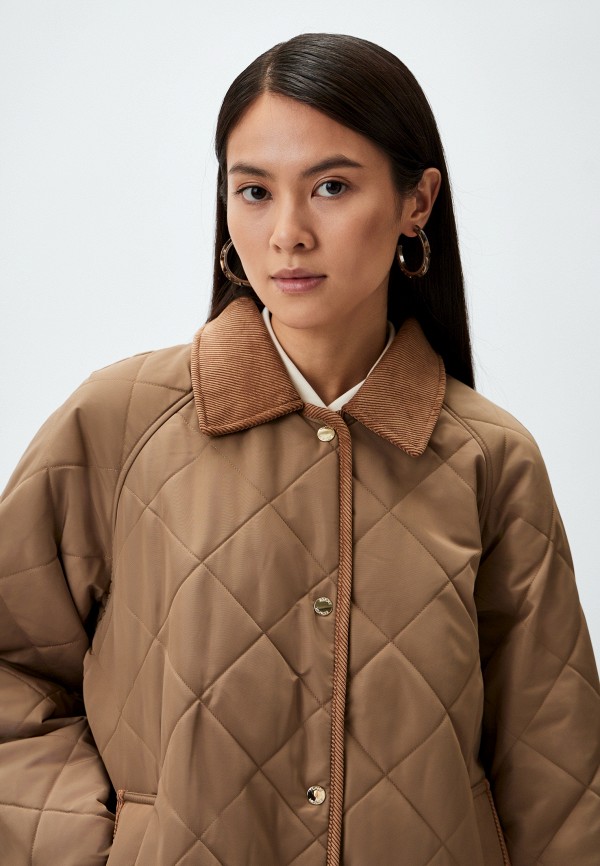 Tommy Hilfiger Куртка-рубашка - REVERSIBLE - фото 5
