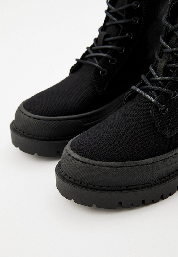 Tommy Jeans Ботинки - фото 2