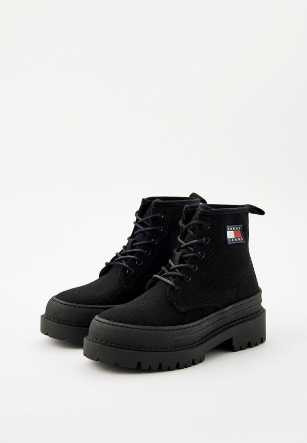Tommy Jeans Ботинки - фото 3