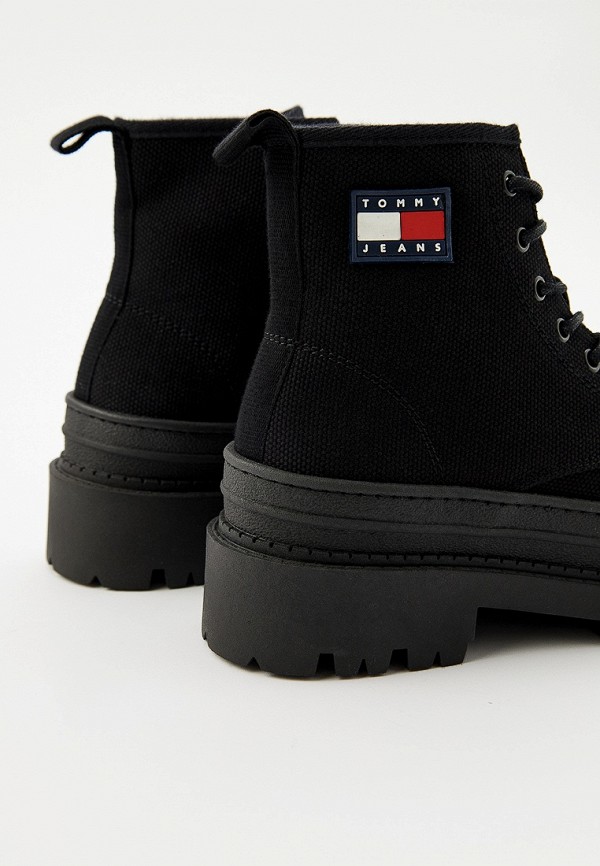 Tommy Jeans Ботинки - фото 4