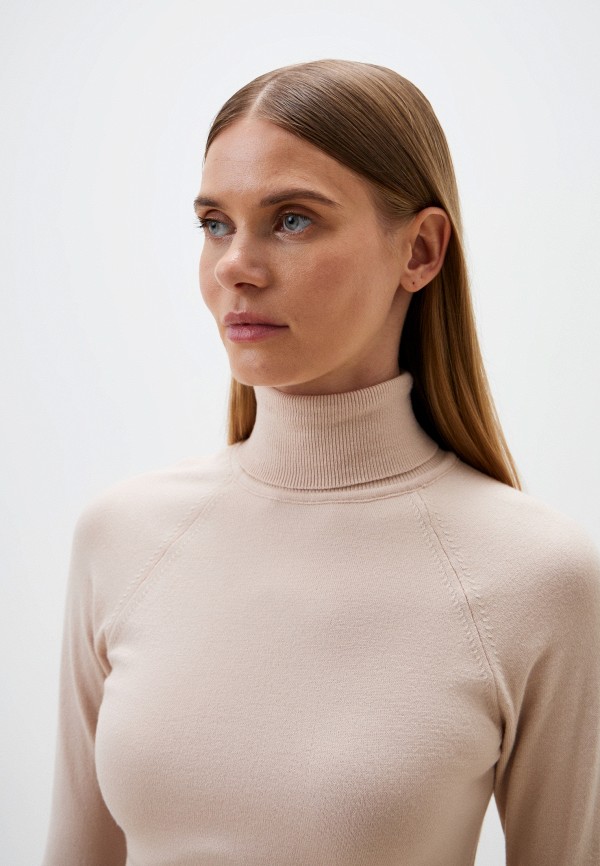 Basics & More Водолазка - фото 4