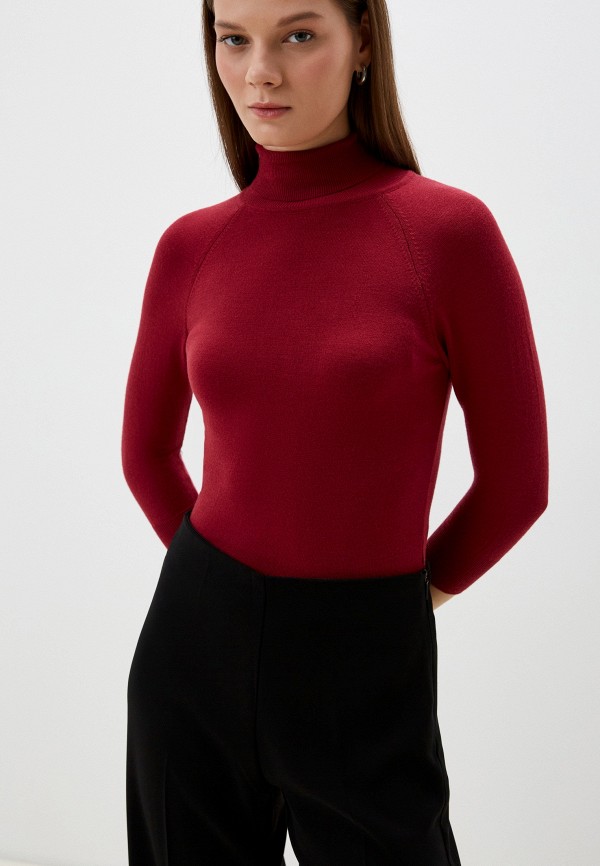 Basics & More Водолазка - фото 4