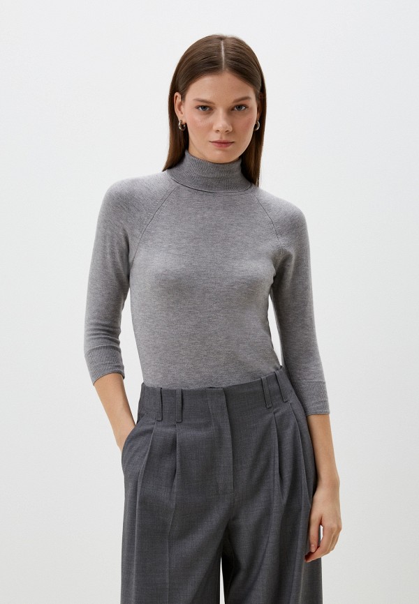 Basics & More Водолазка - фото 1