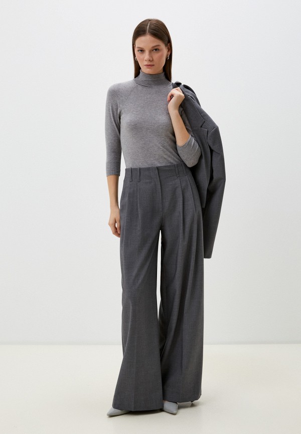 Basics & More Водолазка - фото 2