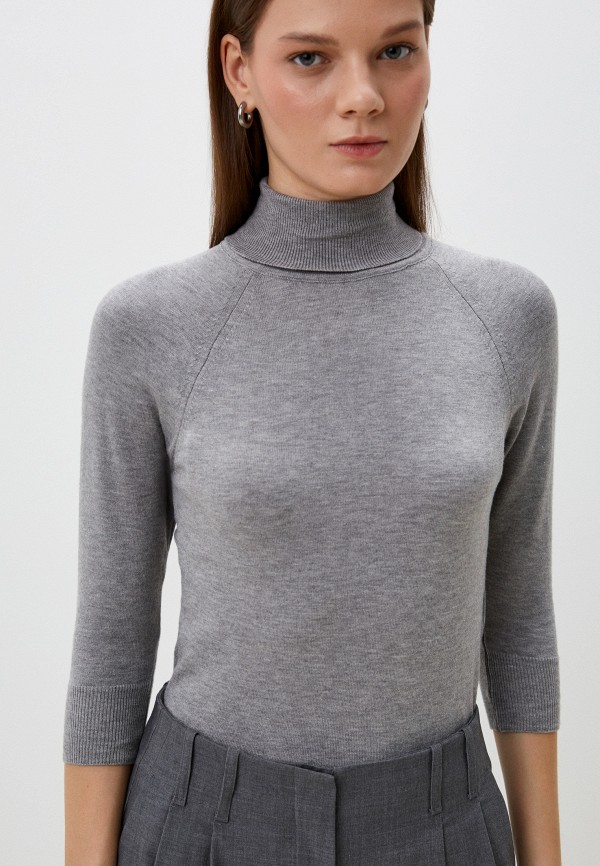 Basics & More Водолазка - фото 4