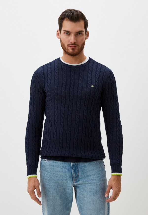 Basics & More Джемпер - фото 1