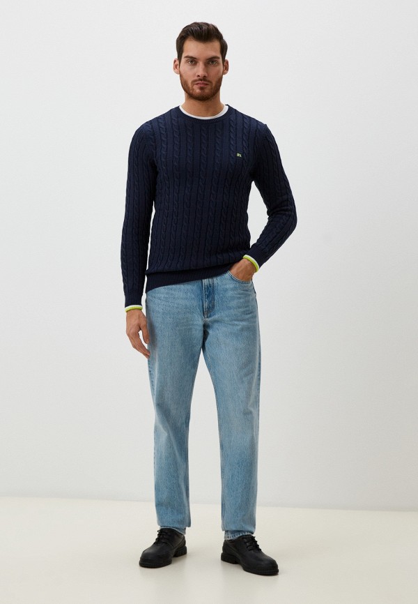 Basics & More Джемпер - фото 2