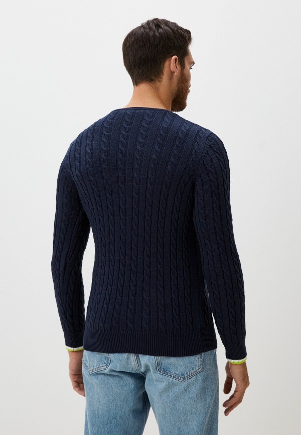 Basics & More Джемпер - фото 3