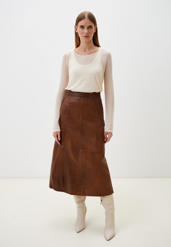 Basics & More Юбка - фото 2