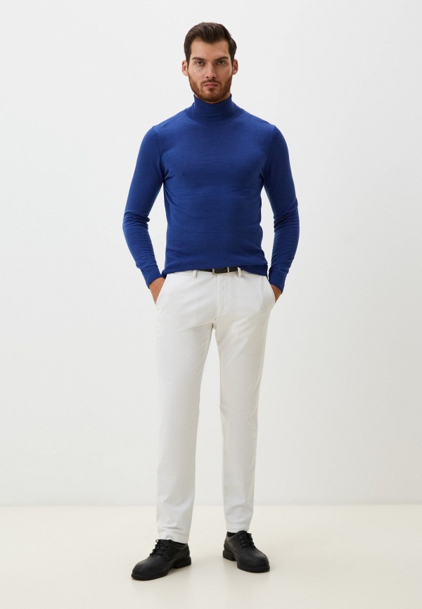 Basics & More Водолазка - фото 2