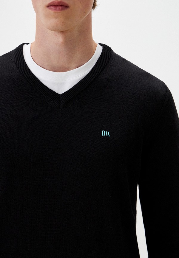 Basics & More Пуловер - фото 4